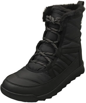 Sorel Whitney II Plus wasserdichte schwarz