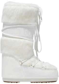 Moon Boot Icon Faux Fur 80D1408900-A002-39