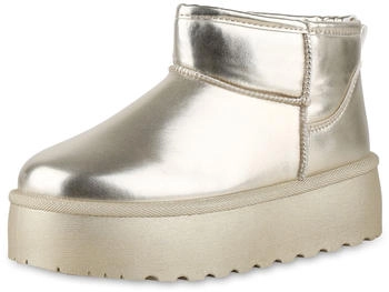 VAN HILL 840609 gold