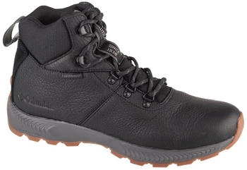 Columbia Landroamer Explorer WP Herren schwarz