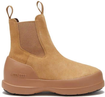 Moon Boot Luna Chelsea Suede 80D2480050-L003-39