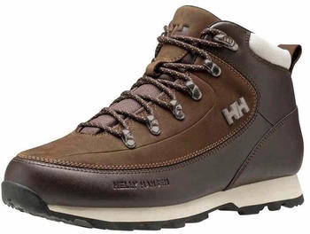 Helly Hansen Trekkingschuhe Forester Premium Winter braun 12030708