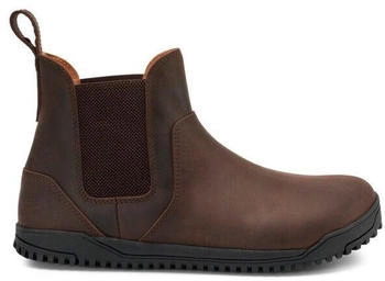 Xero Shoes EU Ridgeway Chelsea Barfußschuhe braun