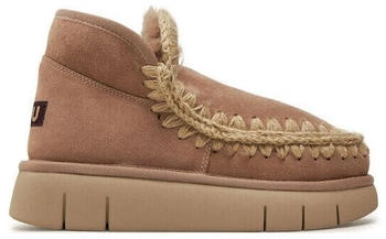 Mou Eskimo Bounce Sneaker grau FW531009A
