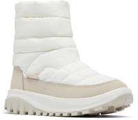 Columbia 2075111_125, Columbia Snowtrot Mid Damen Multifunktionsschuhe, wei&szlig;,