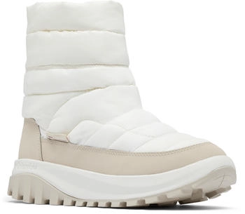 Columbia Snowtrot Mid 2075111 weiß