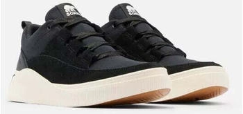 Sorel Out N About IV wasserdichte Sneakers schwarz 2088221010