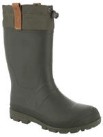 Kamik B22202, Kamik Damen Tundra Winter-Gummistiefel, 41