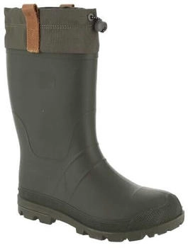 Kamik Tundra Schneestiefel khaki