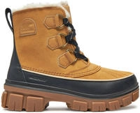 Sorel 2106701, Sorel Damen Winterstiefel TORINO V WP 37EU grau