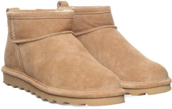 Bearpaw SHORTY beige