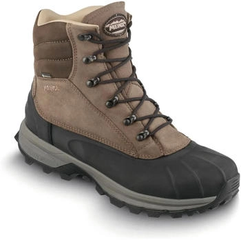 Meindl Lillehammer GTX braun