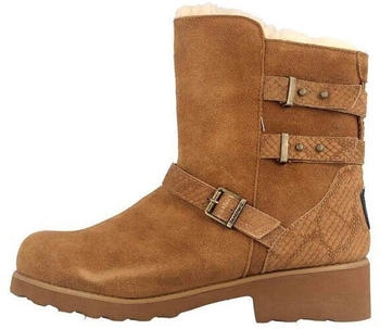 Bearpaw Lucy Übergrößen braun 2511W 220