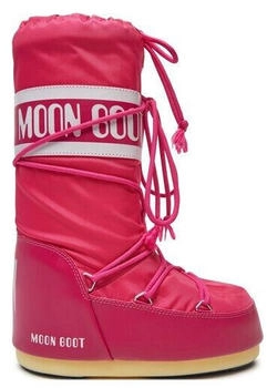 Moon Boot Schneeschuhe 80D1400440 D rosa 35-38
