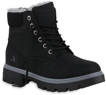 VAN HILL Schuhe schwarz 841423