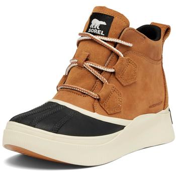 Sorel Classic Damen Mode- Taffy Black Out N About