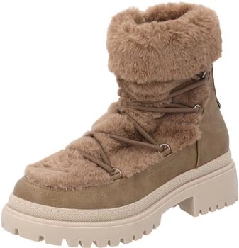 Palado Snowboots 'Ithaka' beige