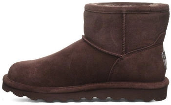 Bearpaw Alyssa 2130W Schneeschuhe braun
