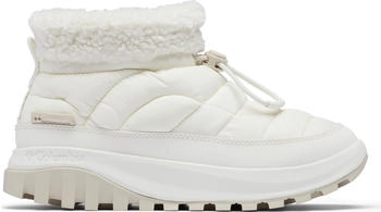 Columbia Snowtrot Shorty Damen weiß