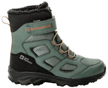 Jack Wolfskin Vojo Wt Texapore Schneeschuhe 4054011-4136-27