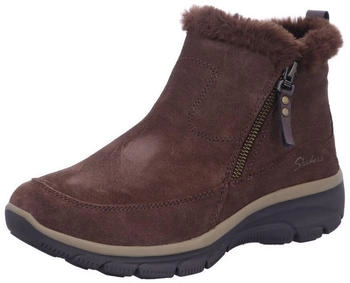 Skechers Easy Going Cool Zip braun 167862 CHOC