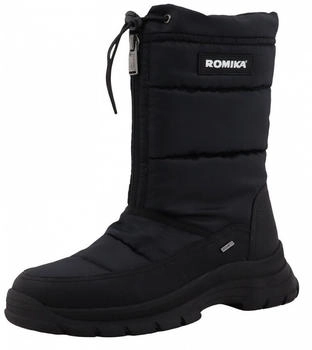 Romika 84R0132003 Schneestiefel schwarz