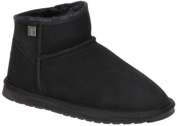 Emu Platinum Slim Darling schwarz