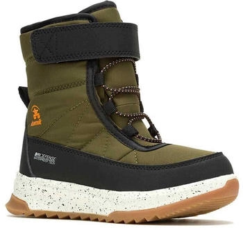 Kamik Stormy Schuhe oliv