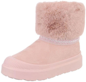 Ital Design Snowboots 2451 Altrosa