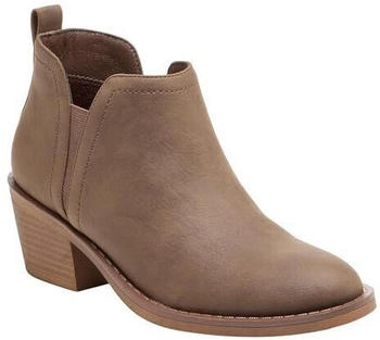 Rocket Dog York Mode- braun