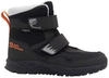 Winterschuhe mit Klettverschluss