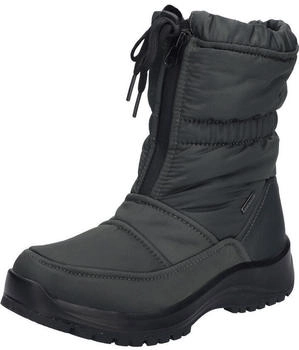 Josef Seibel Colorado 58 Weite G Wechselfu&szlig;bett wasserdicht Schneestiefel warm anthrazit