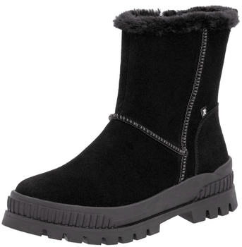 Rieker W2172-00 schwarz