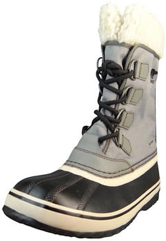 Sorel Quarry Black 2084921 052