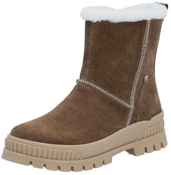 Rieker Evolution HWK Damen braun