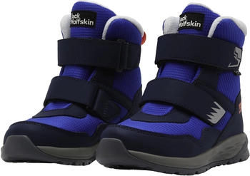 Jack Wolfskin POLAR BEAR-B TEXAPORE MID VC K Jack Wolfskin POLAR BEAR-B TEXAPORE MID VC K