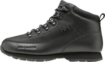 Helly Hansen Forester Premium Winter schwarz Helly Hansen Forester Premium Winter schwarz