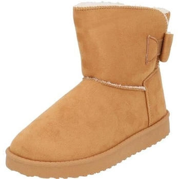 Palado Yesrona gefütterte Kunstfell beige