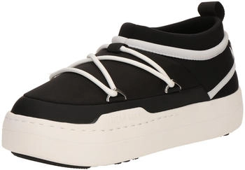Moon Boot Slip On schwarz weiß 21581893