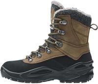 Lowa 6411000493, Lowa - Kid's Couloir GTX Hi Junior - Winterschuhe 27 | EU 27