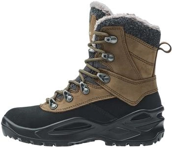 Lowa Couloir GTX Hi Junior Winterstiefel dunkelbraun