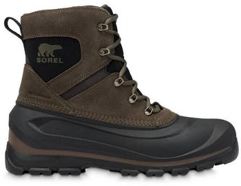 Sorel Buxton Schn&uuml;rstiefel wasserdicht braun
