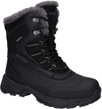 Hi-Tec Aviemore WP Winterstiefel schwarz dunkelgrau