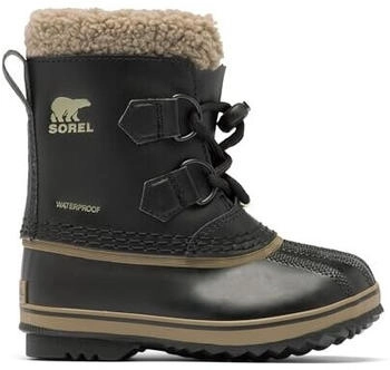 Sorel Yoot Pac TP Boot WP Winterstiefel schwarz