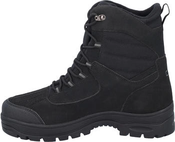 CMP Tlicho Herren Schneestiefel nero