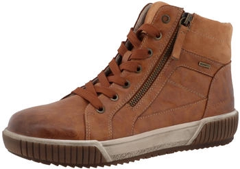 Romika Schnürstiefelette 'Ganya' umbra