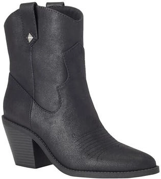 Rocket Dog Federn Stiefelette schwarz