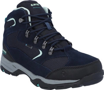 Hi-Tec Damen Boots 'Storm' dunkelblau mint