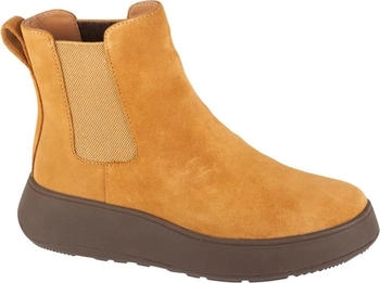 FitWear F-Mode GR7-A77 Schnürschuhe braun