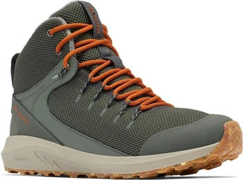 Columbia Trailstorm Mid Waterproof Omni Heat 2005441339